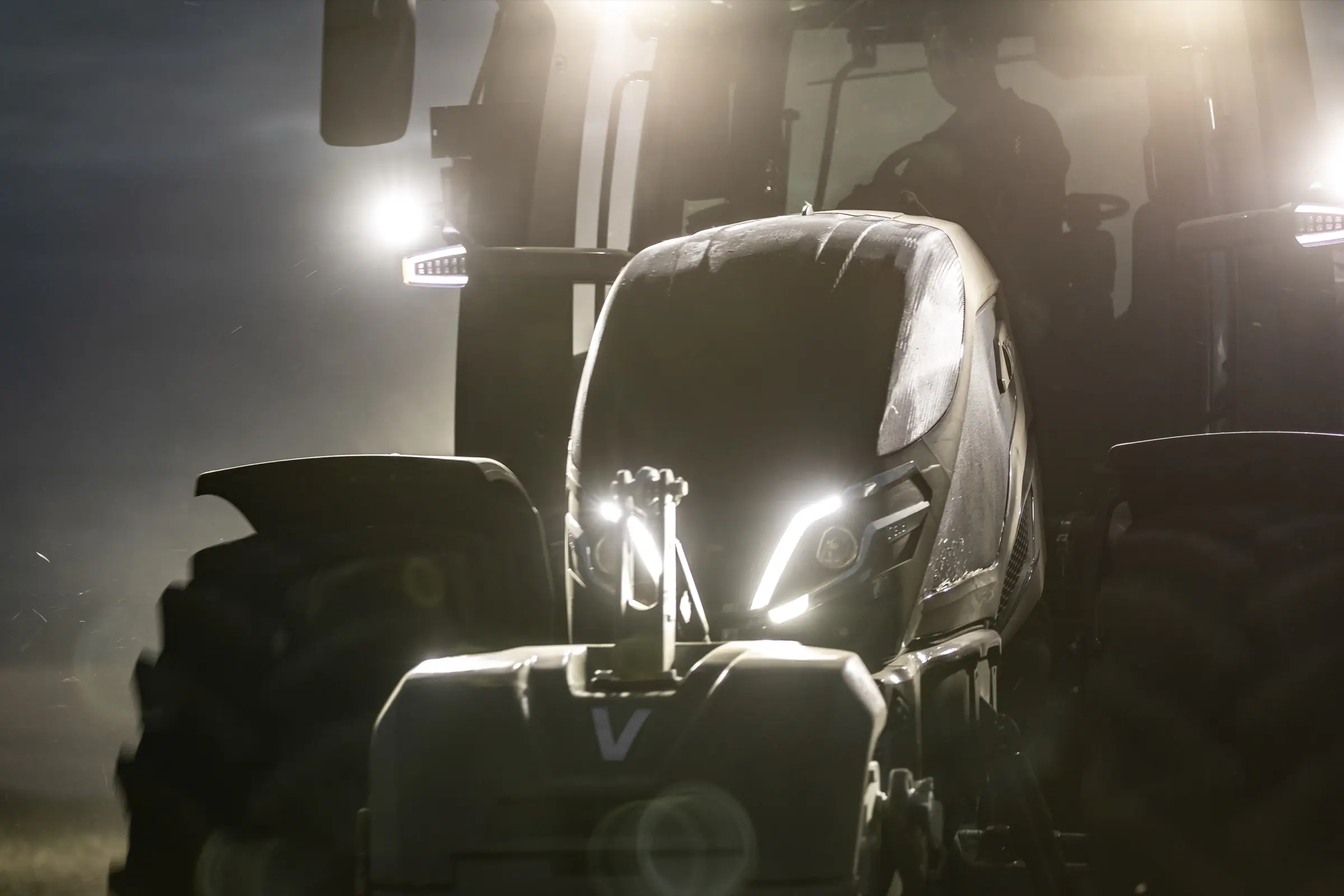 Valtra Q5