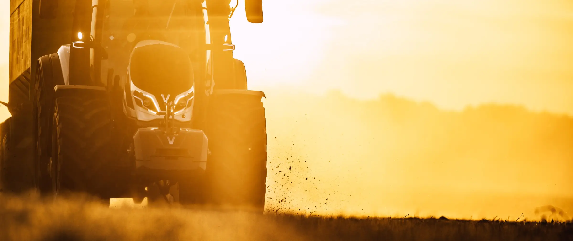 Valtra Q5