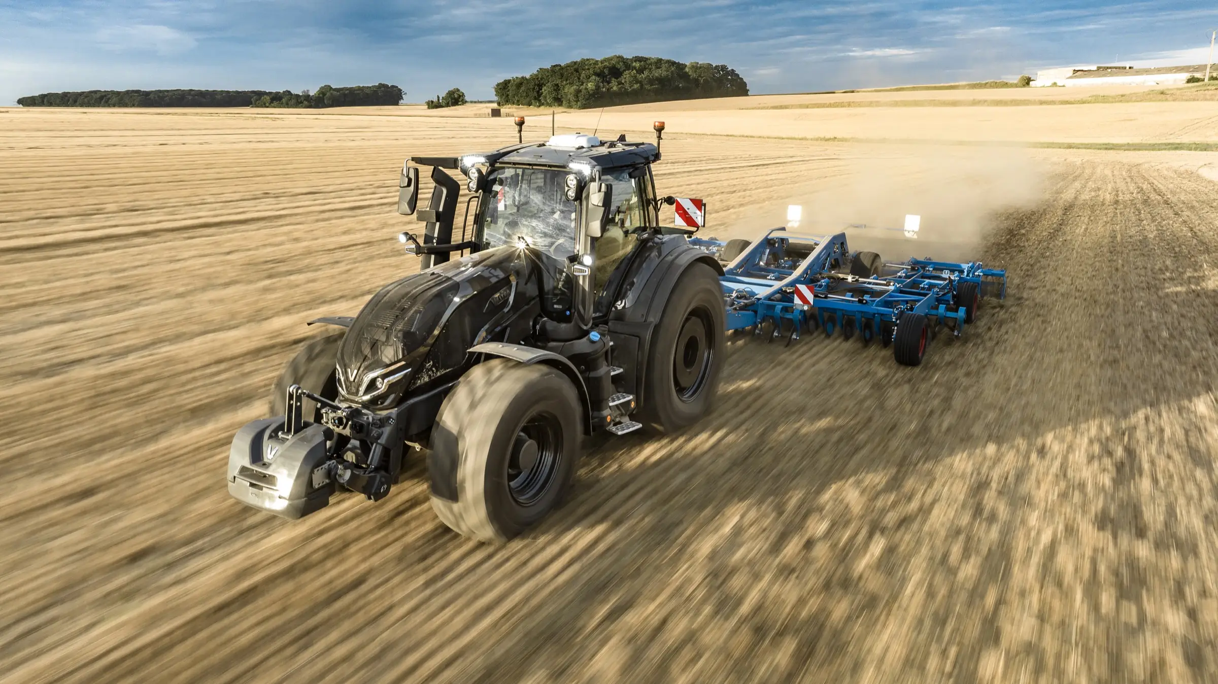 Valtra Q5