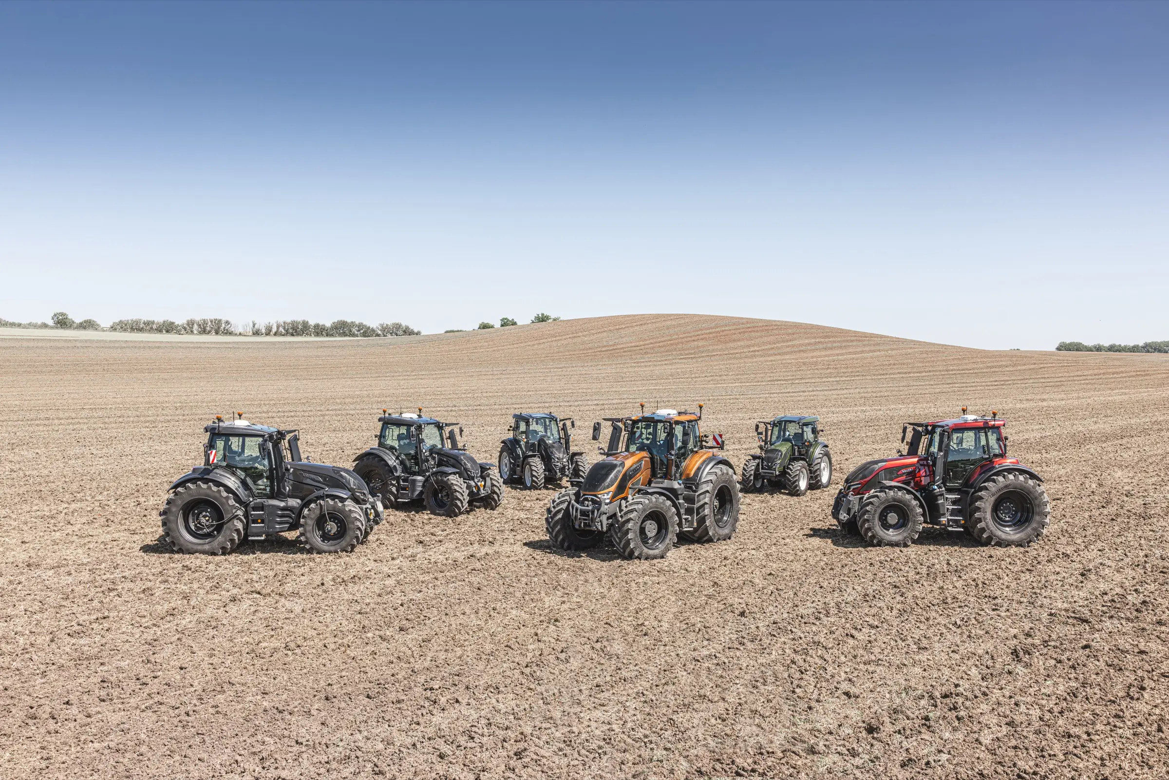 Valtra Q5