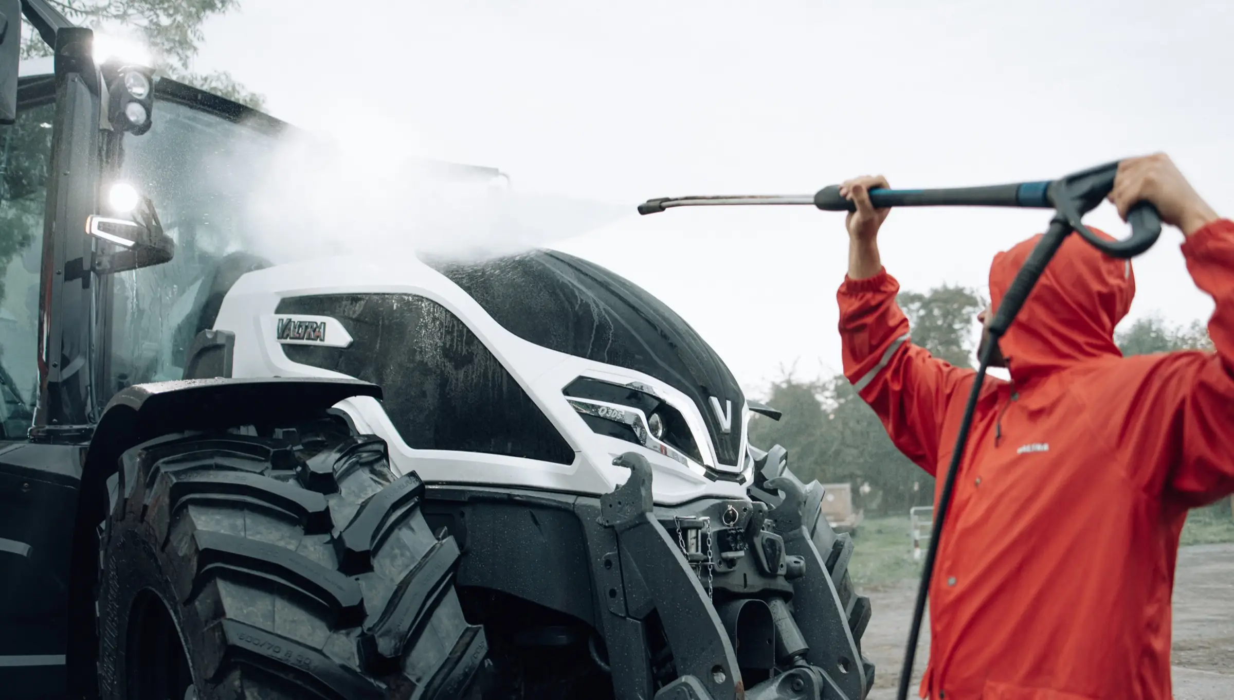 Valtra Q5