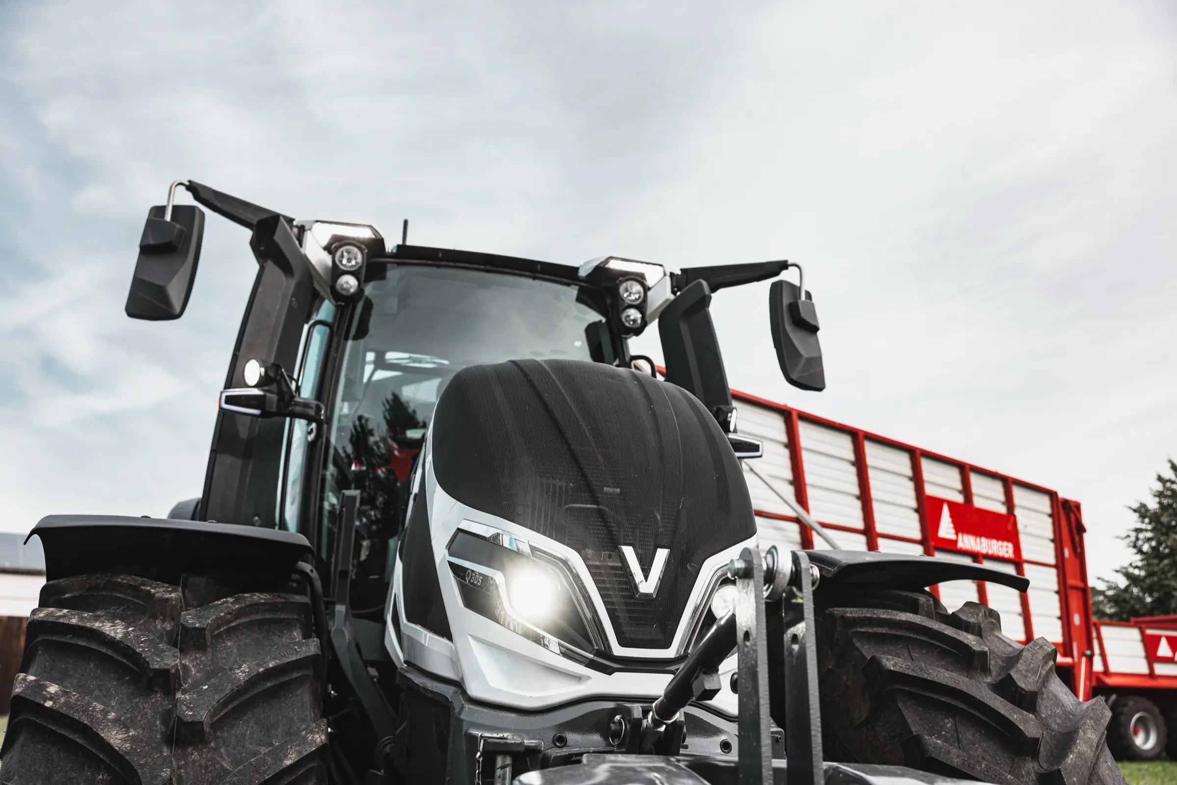 Valtra Q5
