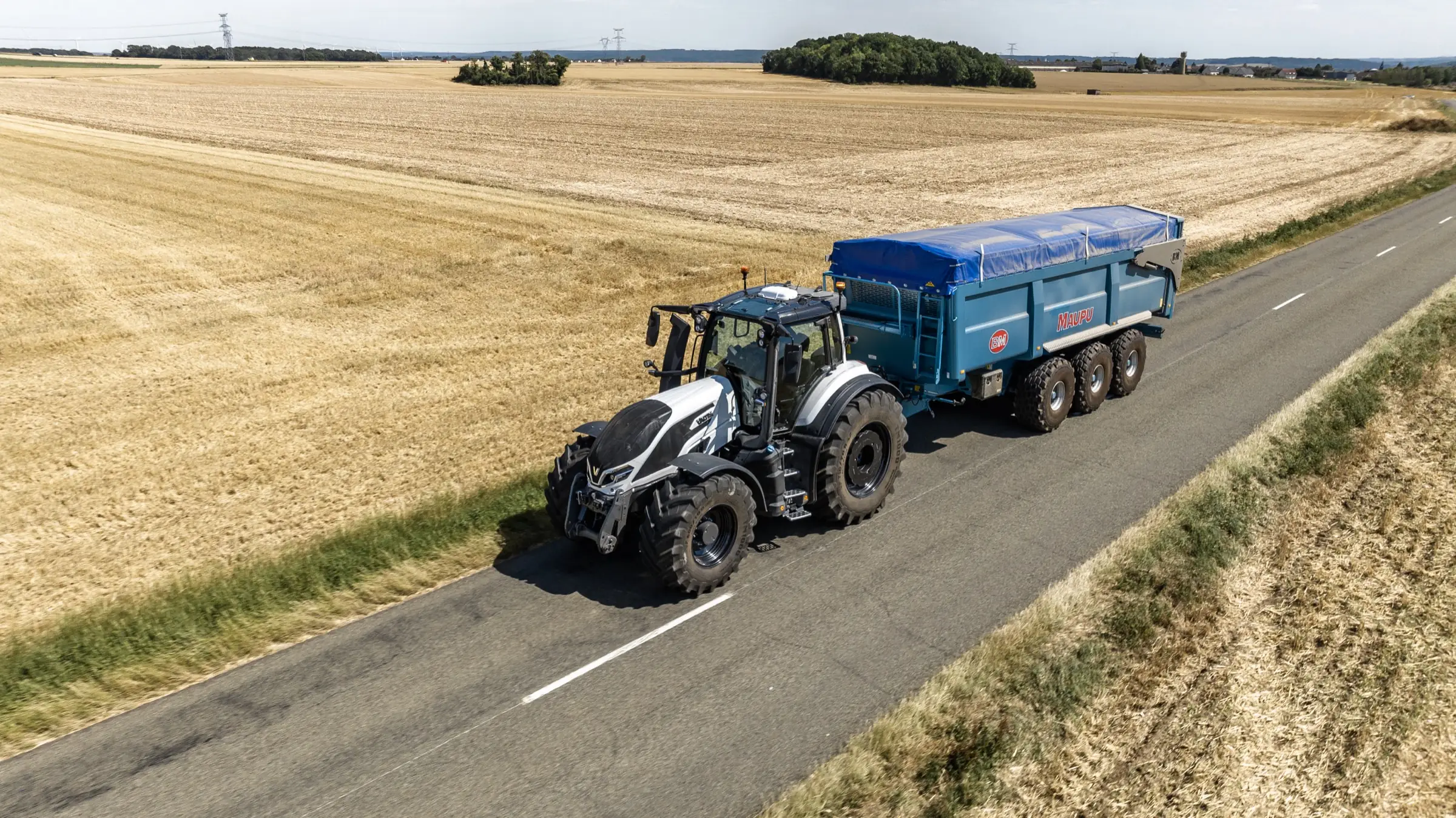 Valtra Q5