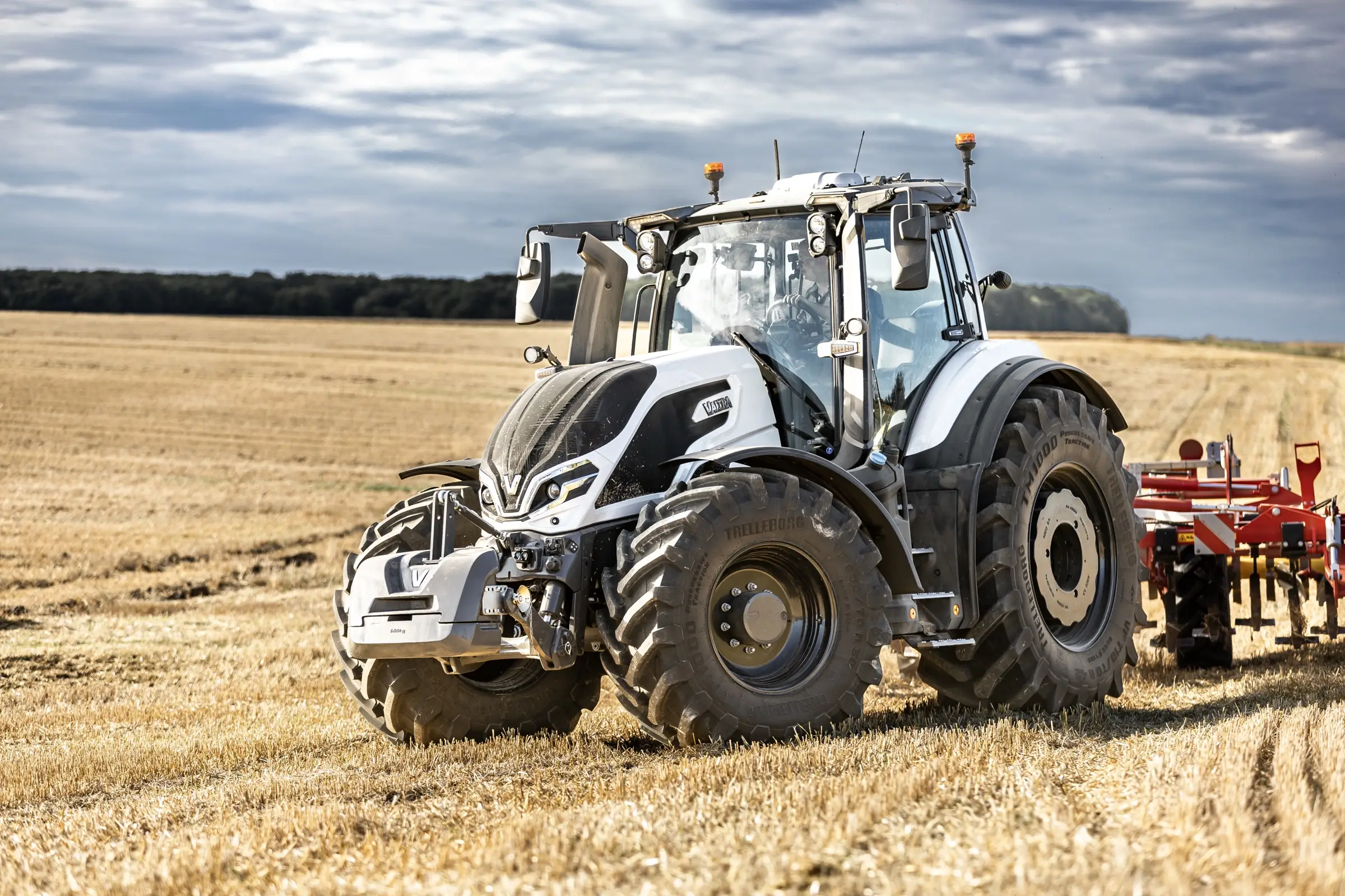 Valtra Q5