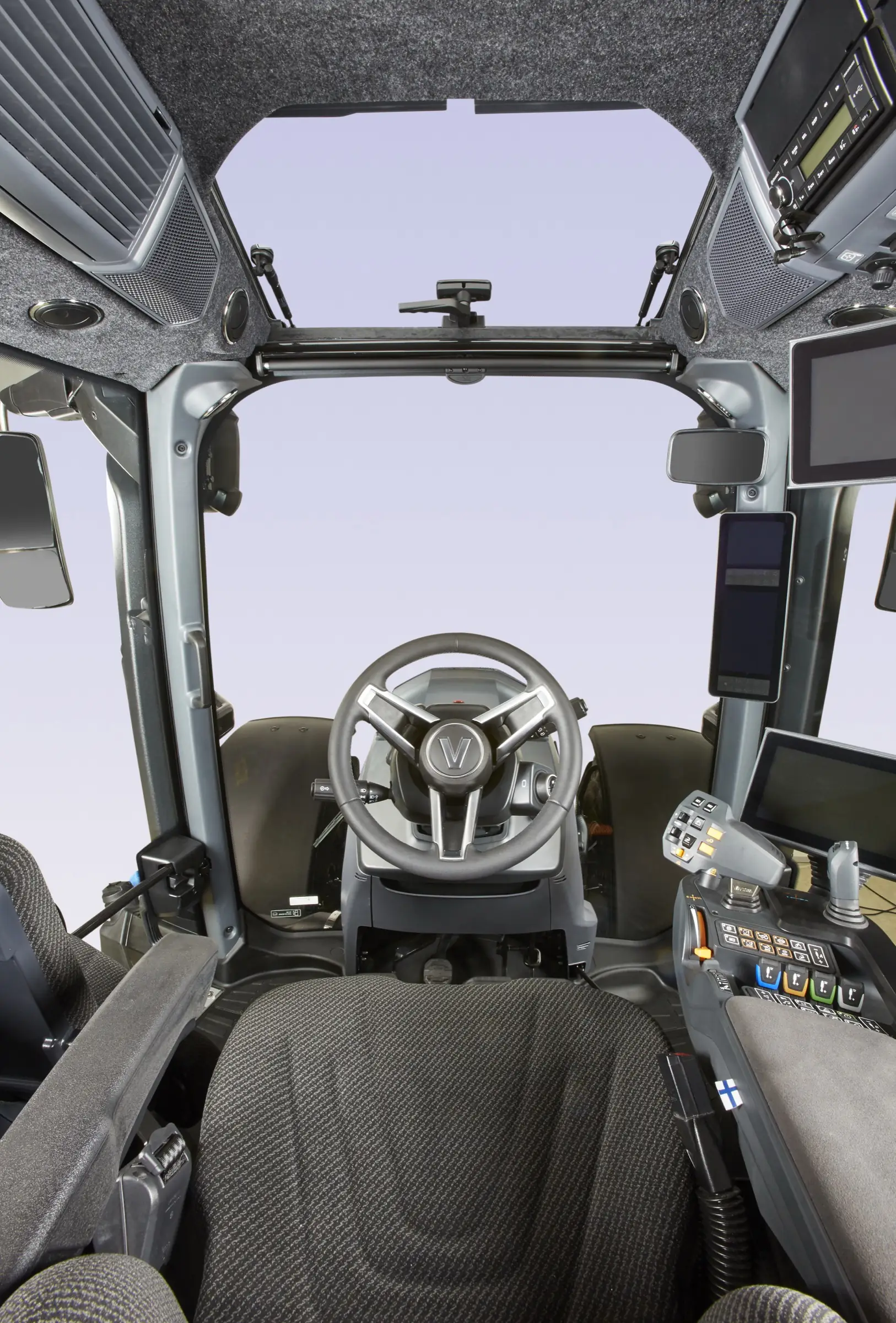 Valtra Q5