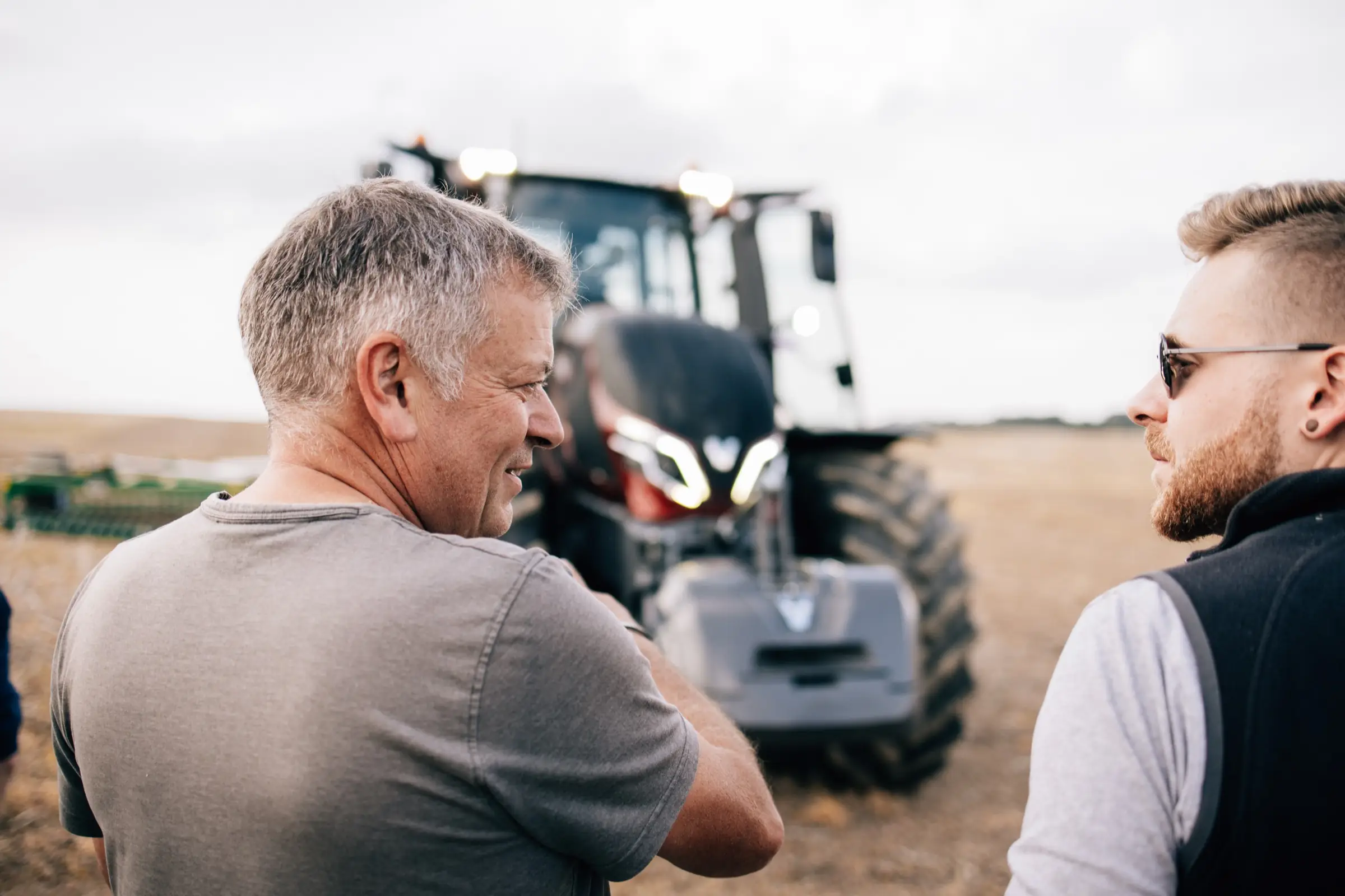 Valtra Q5