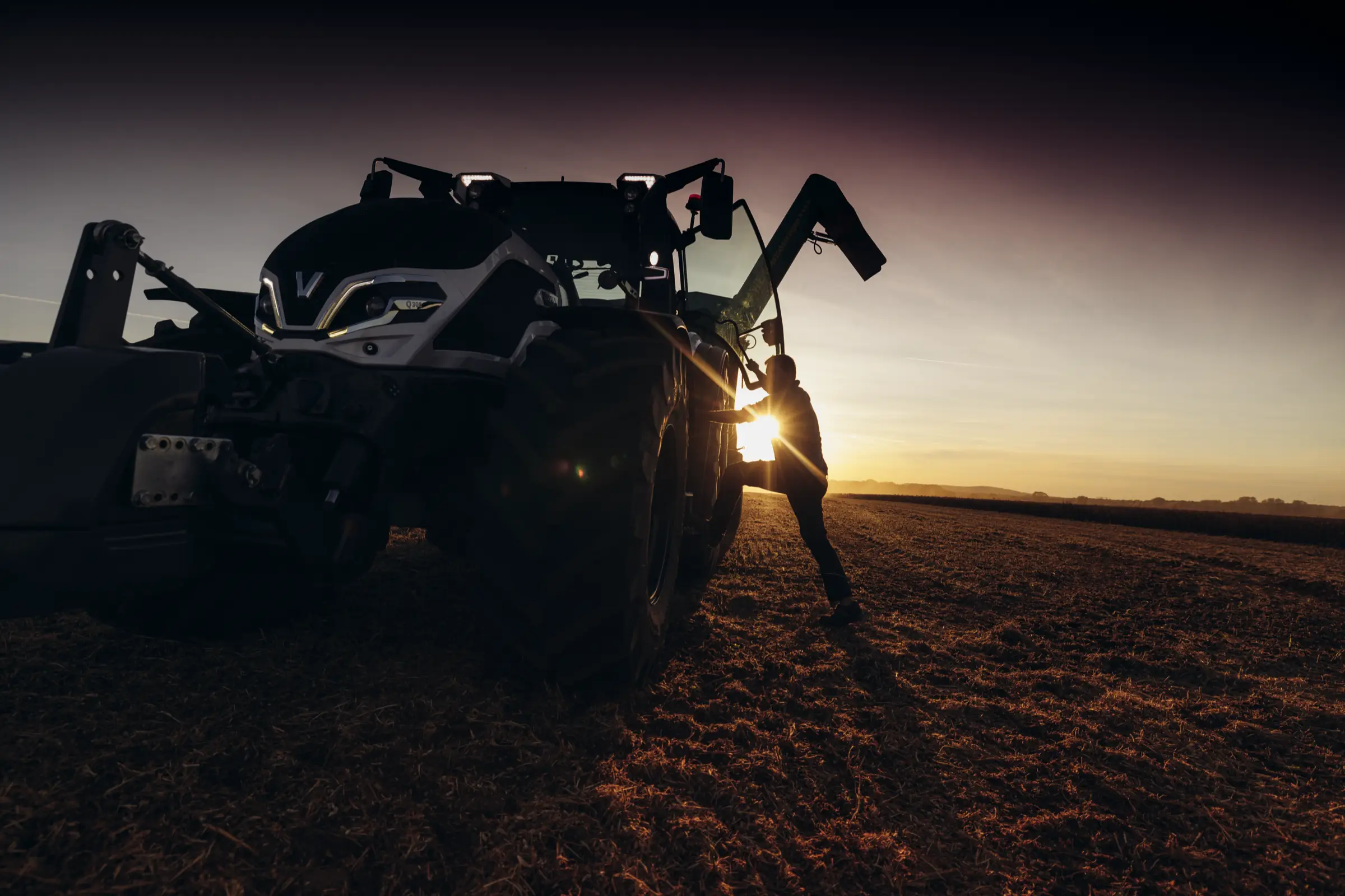 Valtra Q5