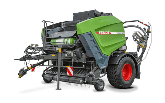 Fendt Rotana