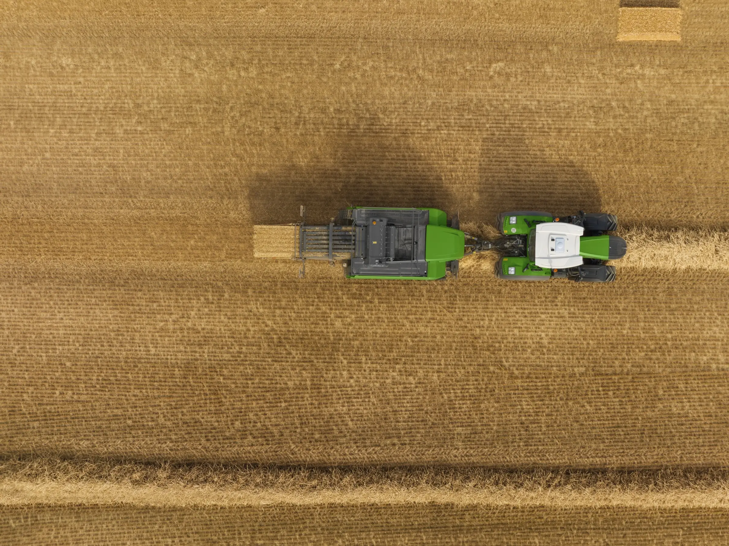 Fendt Rotana