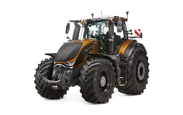 Valtra S6