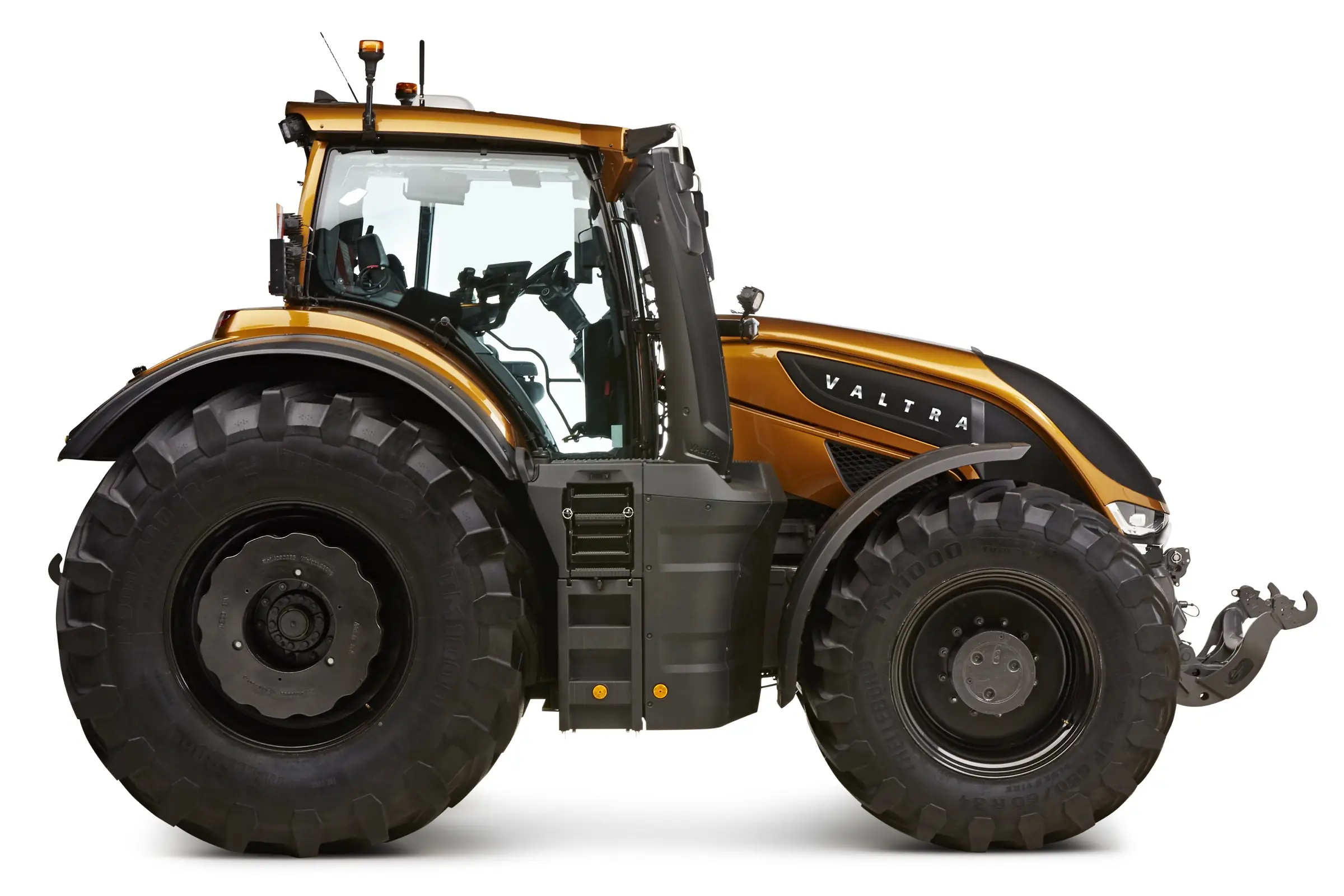 Valtra S6