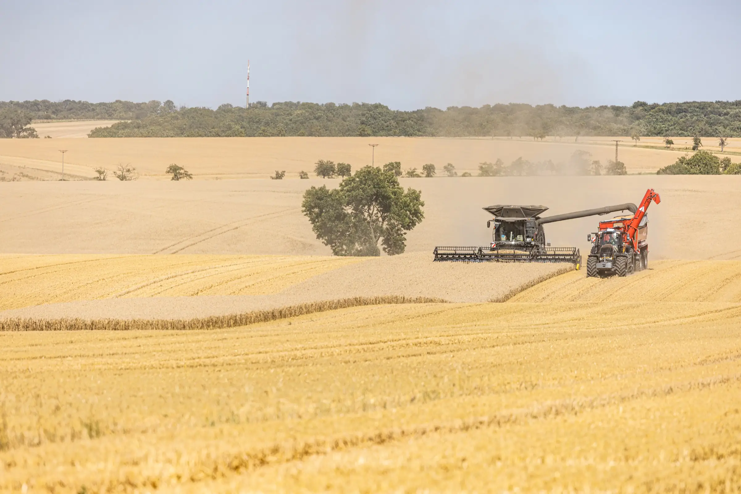 Valtra S6