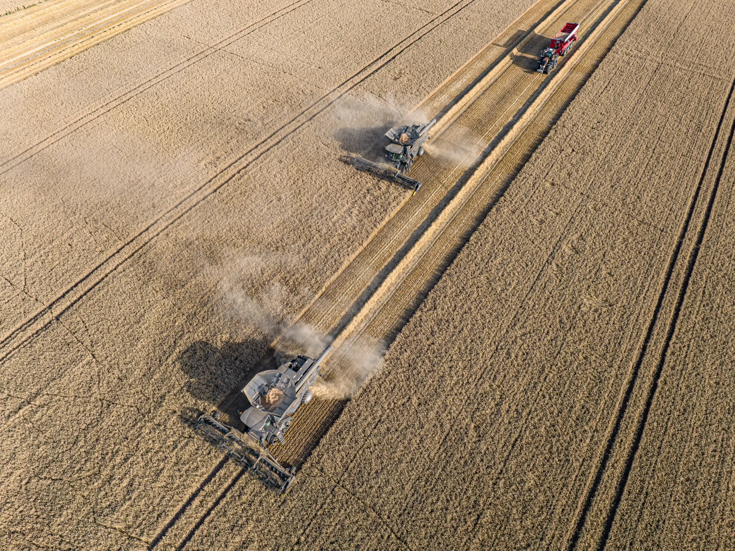 Valtra S6