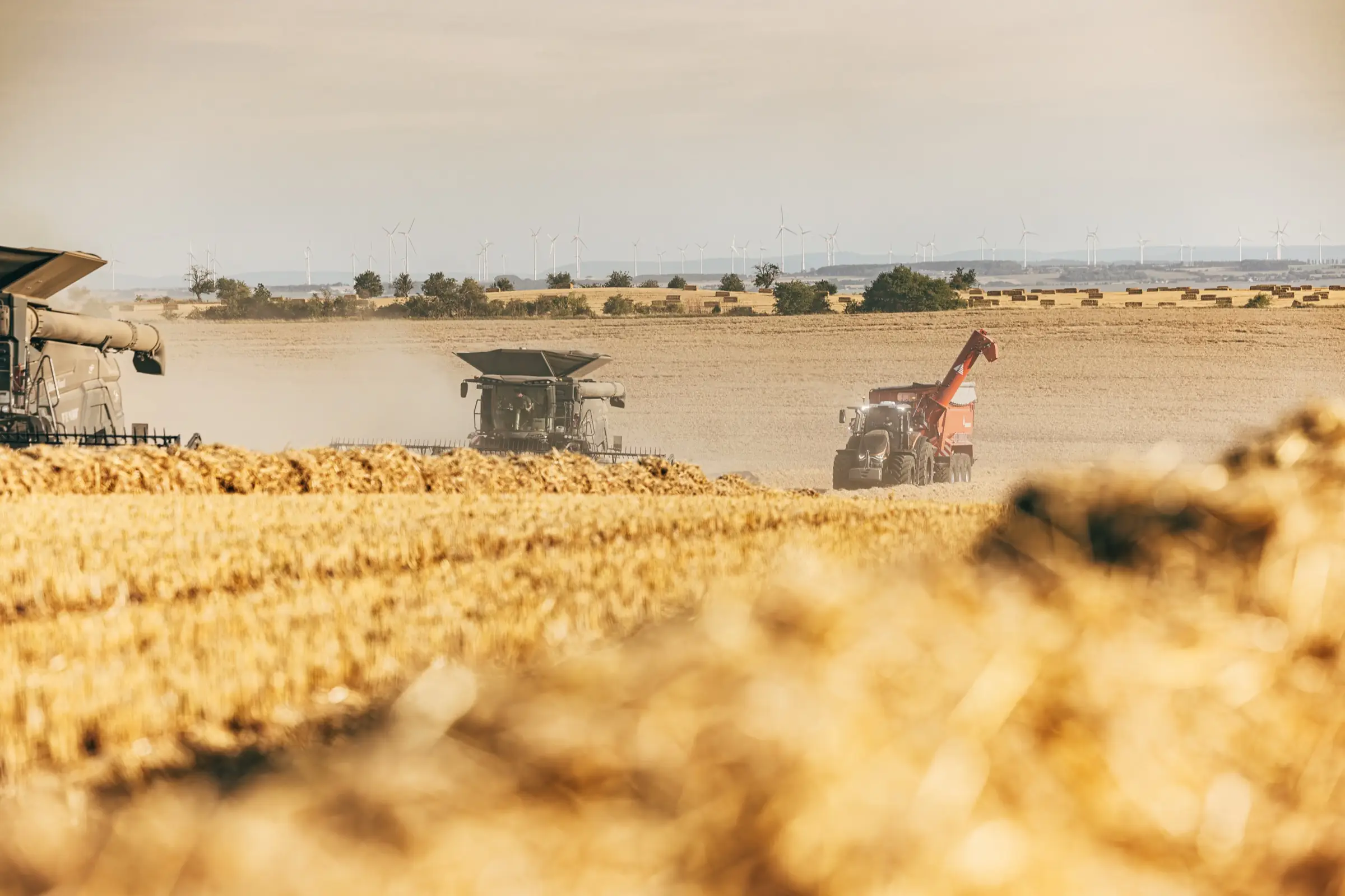 Valtra S6