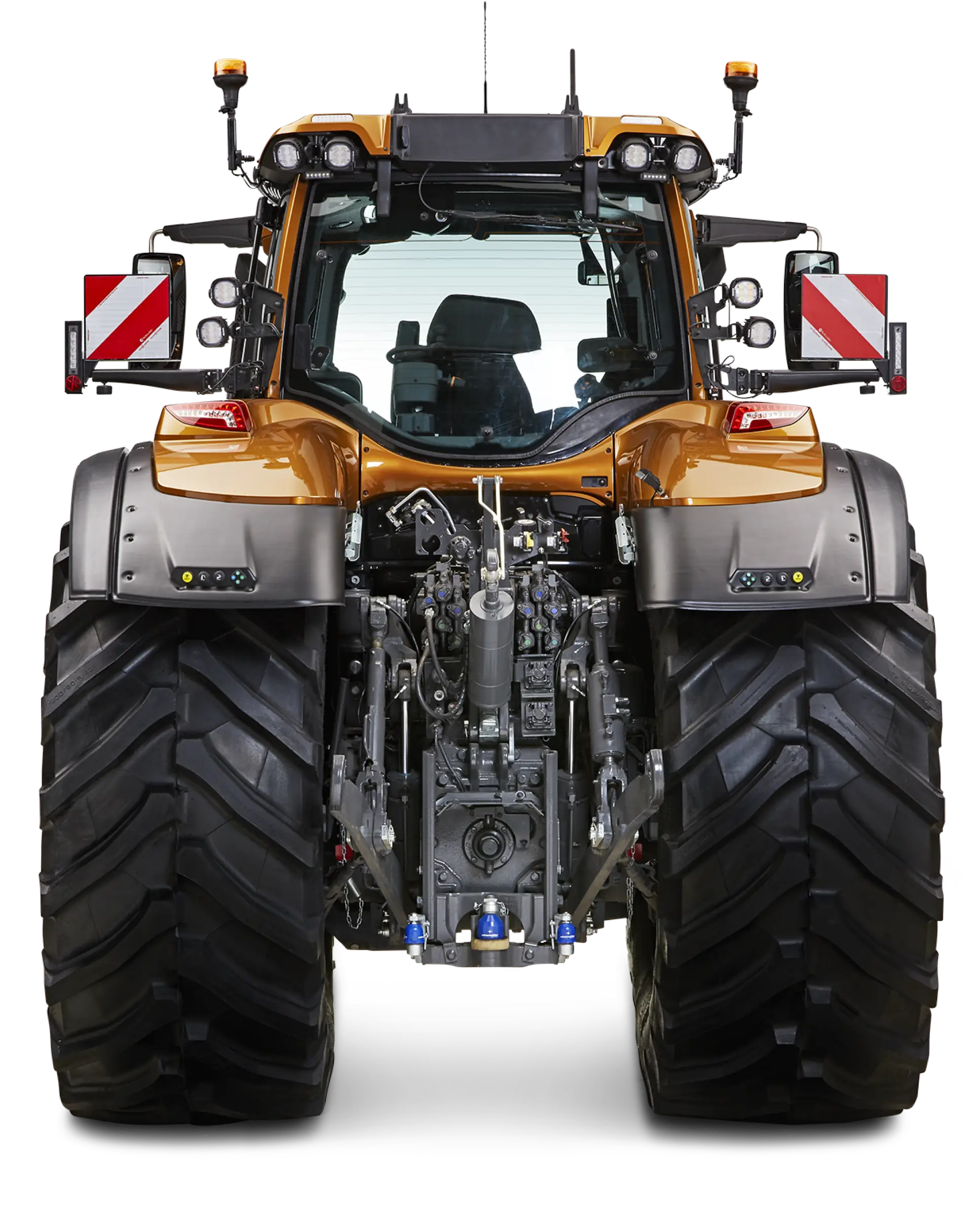 Valtra S6