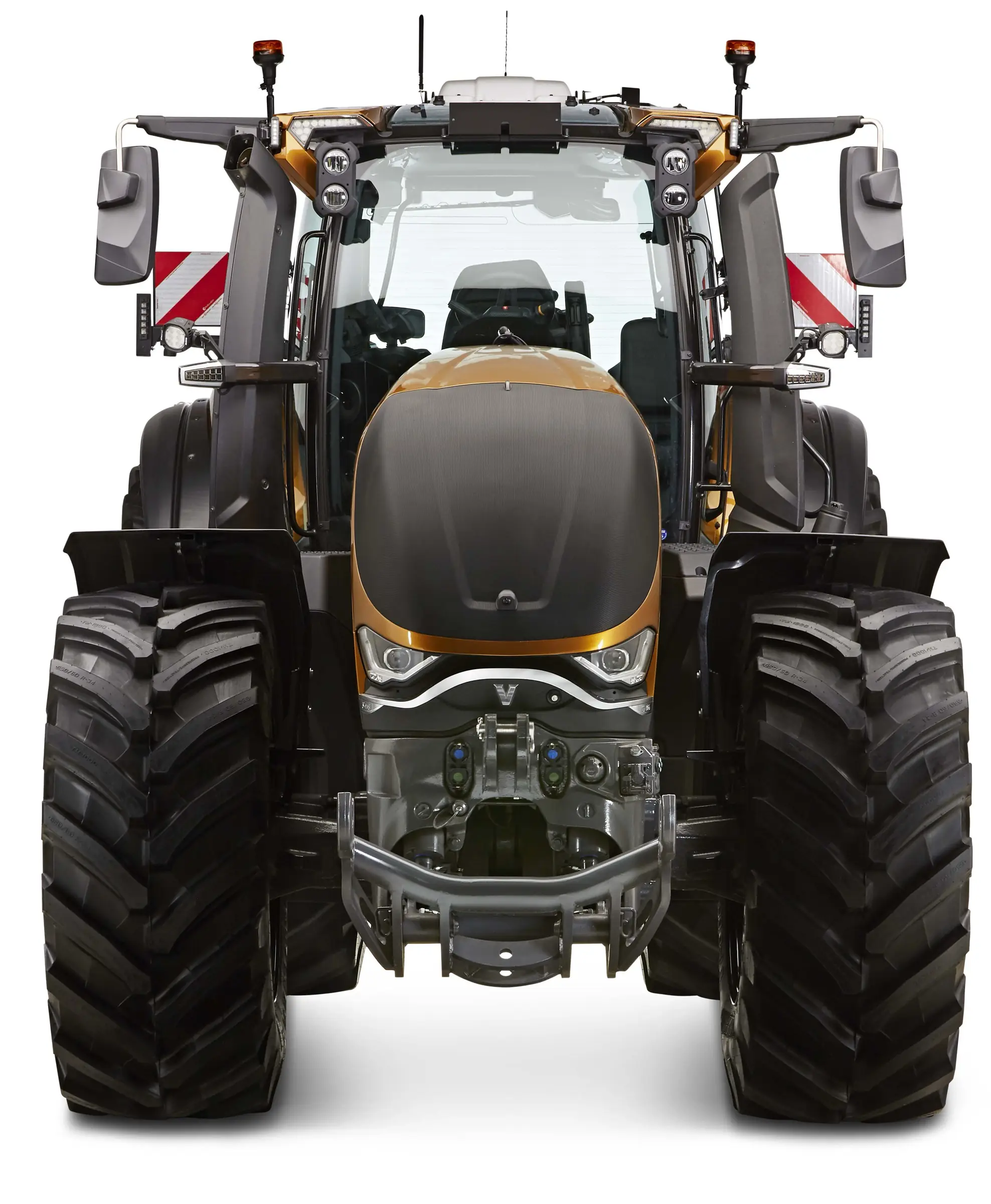 Valtra S6