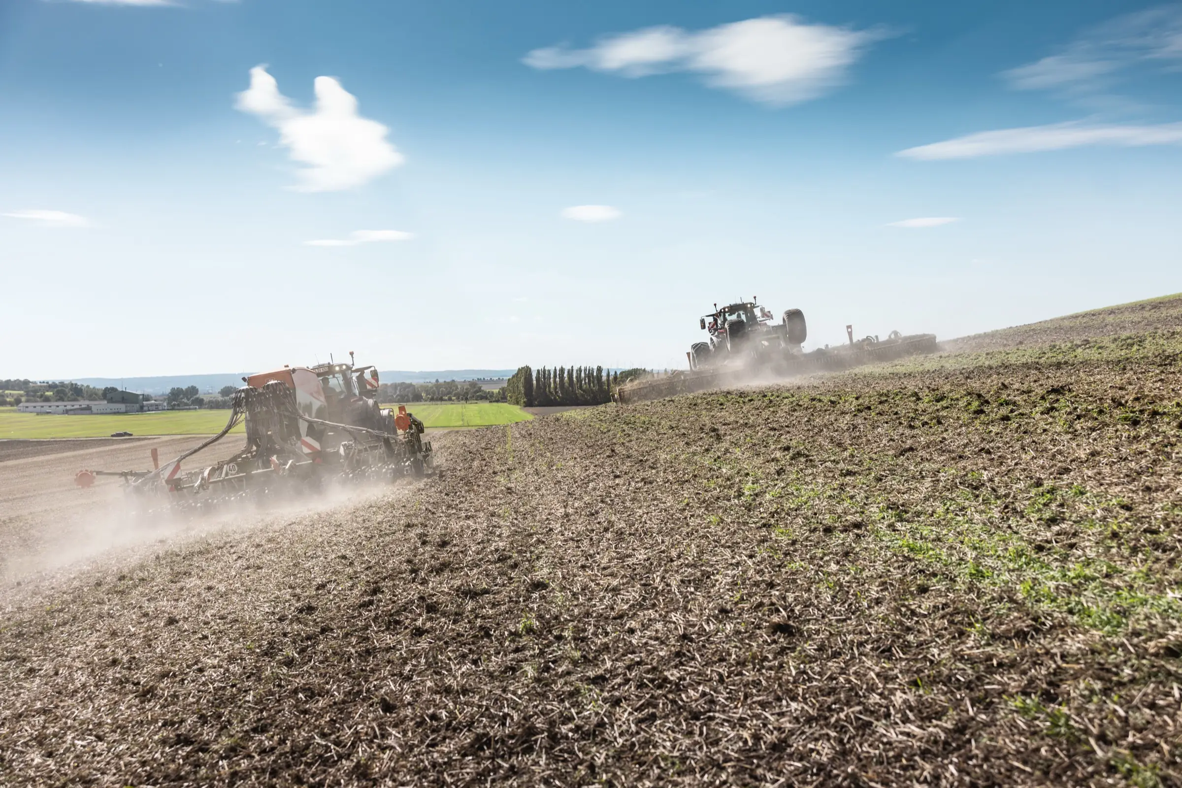 Valtra S6