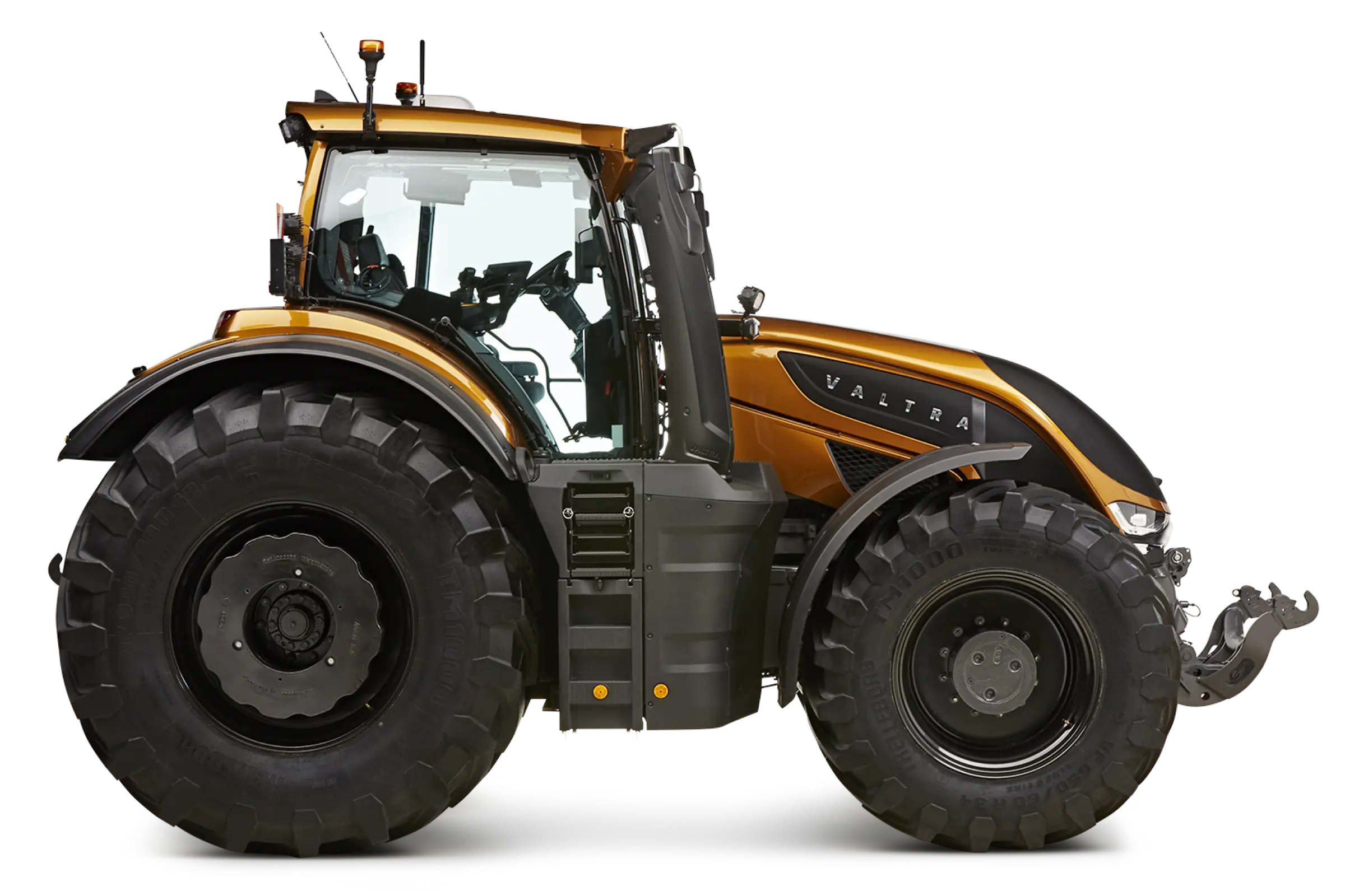 Valtra S6