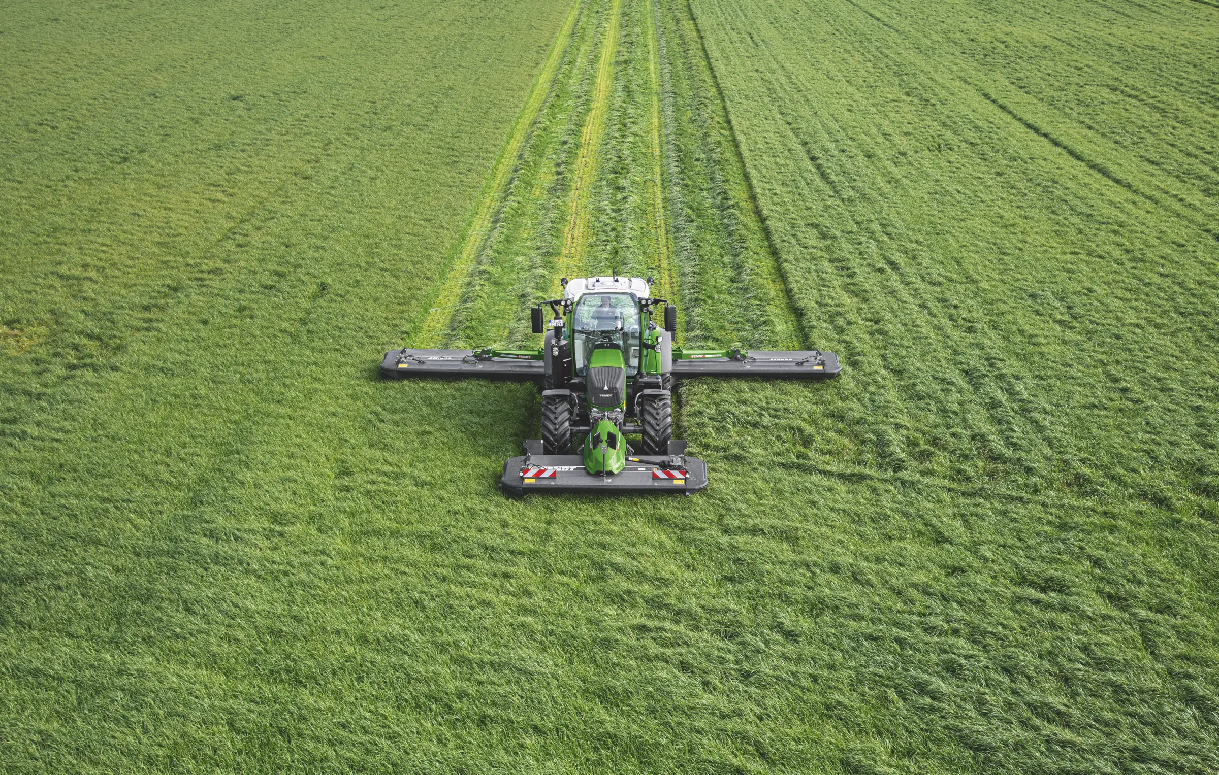 Fendt Slicer