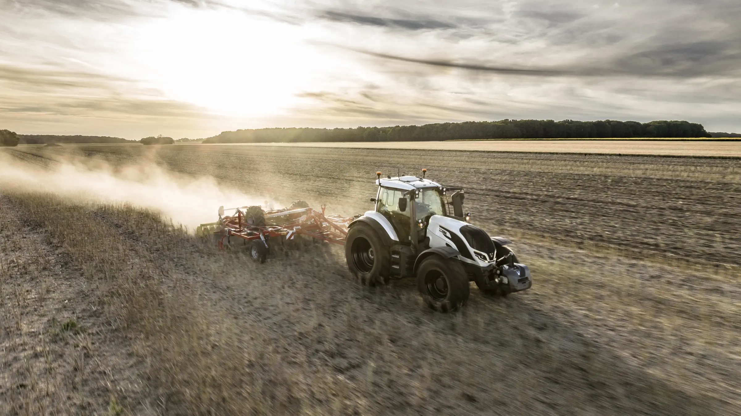 Valtra T5