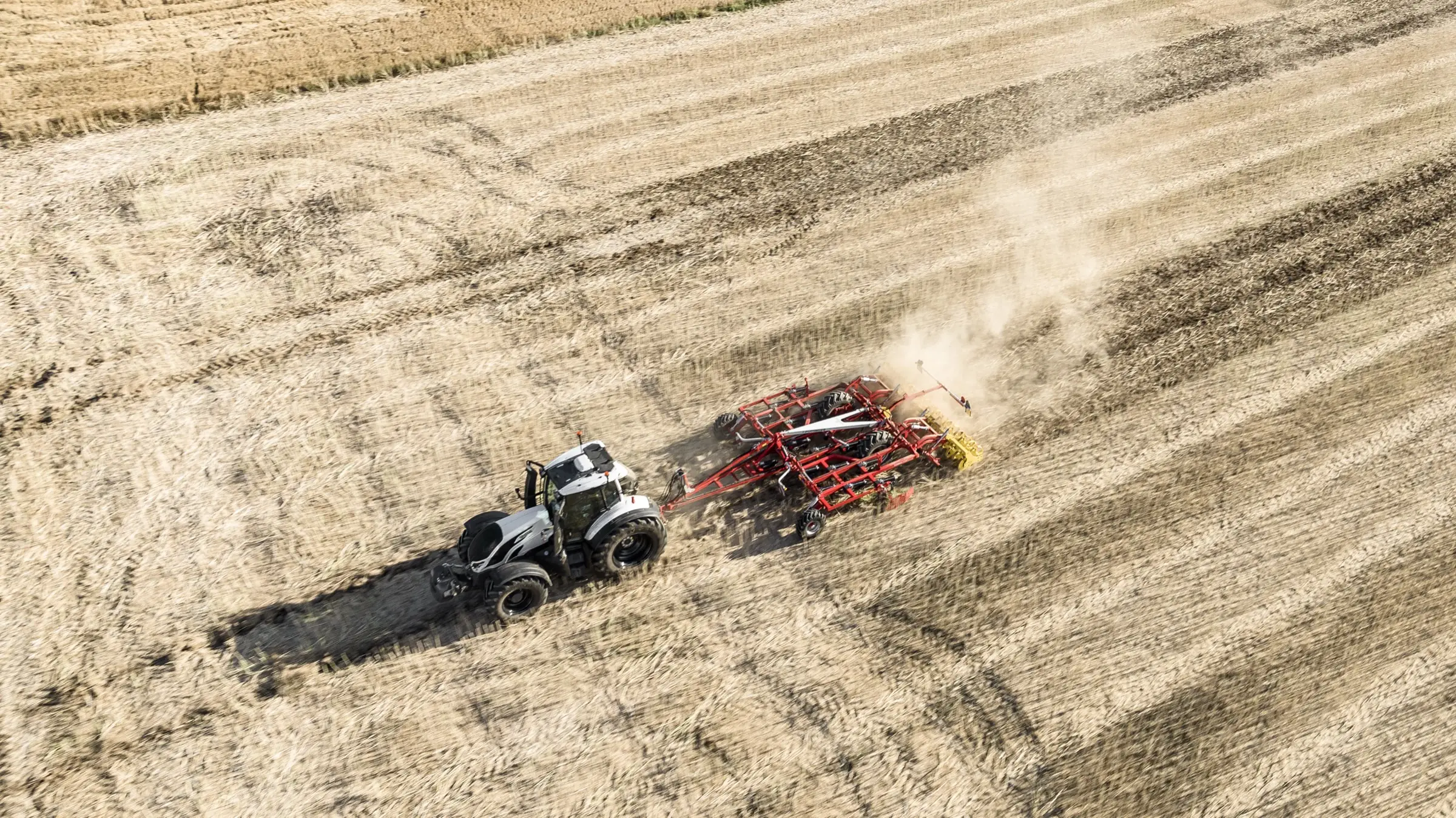 Valtra T5
