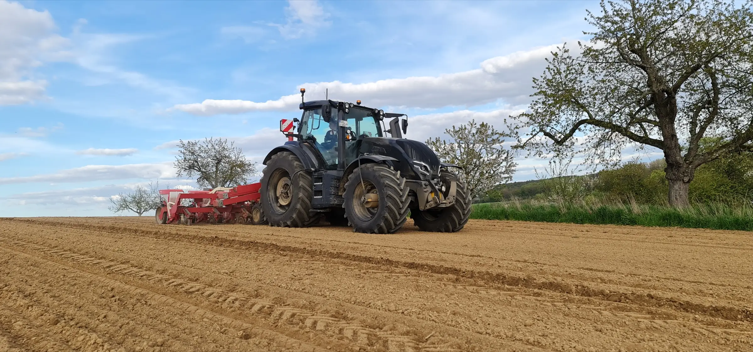 Valtra T5