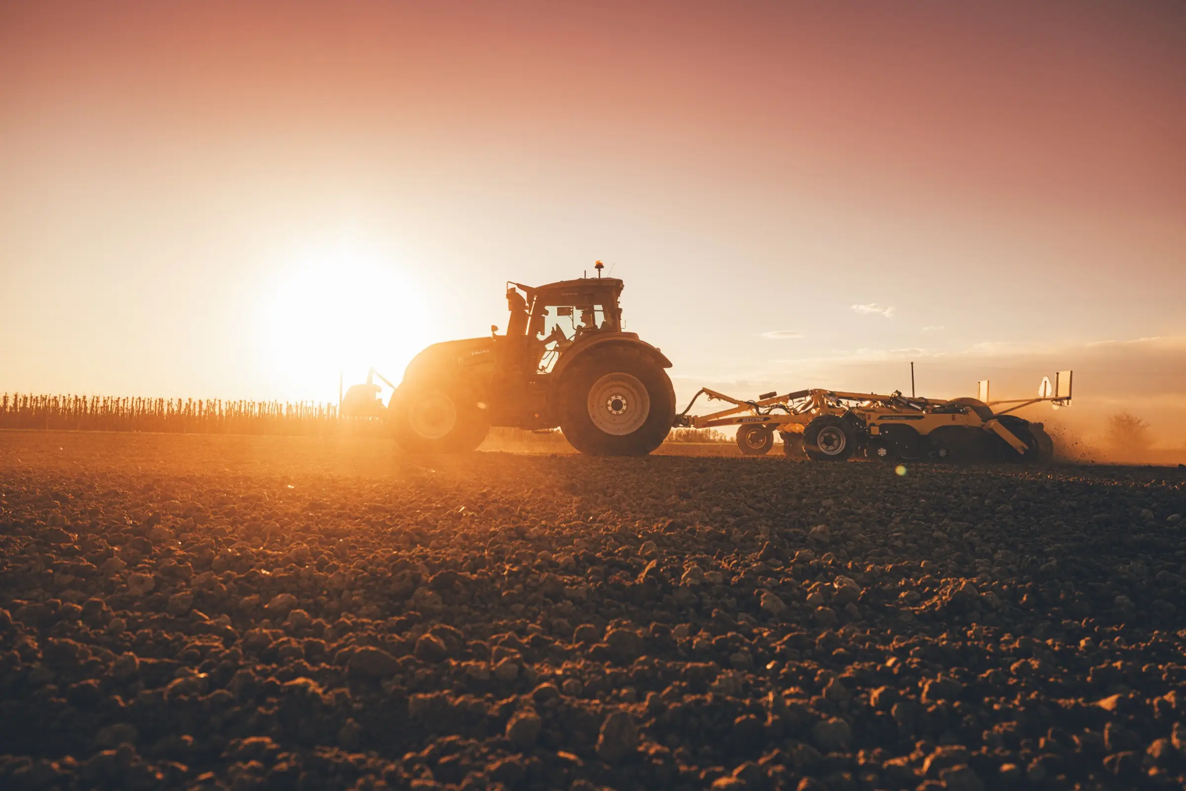 Valtra T5