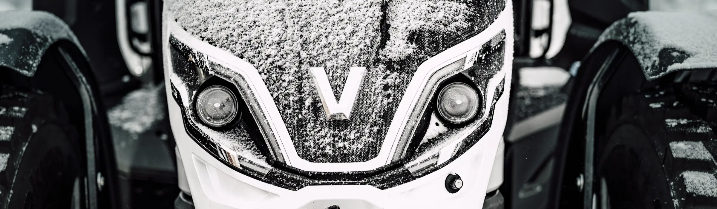 Valtra T5