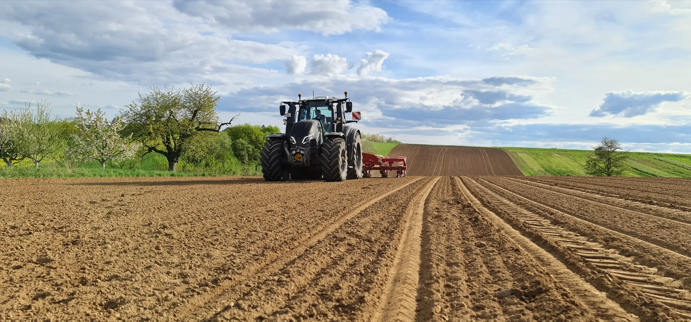 Valtra T5