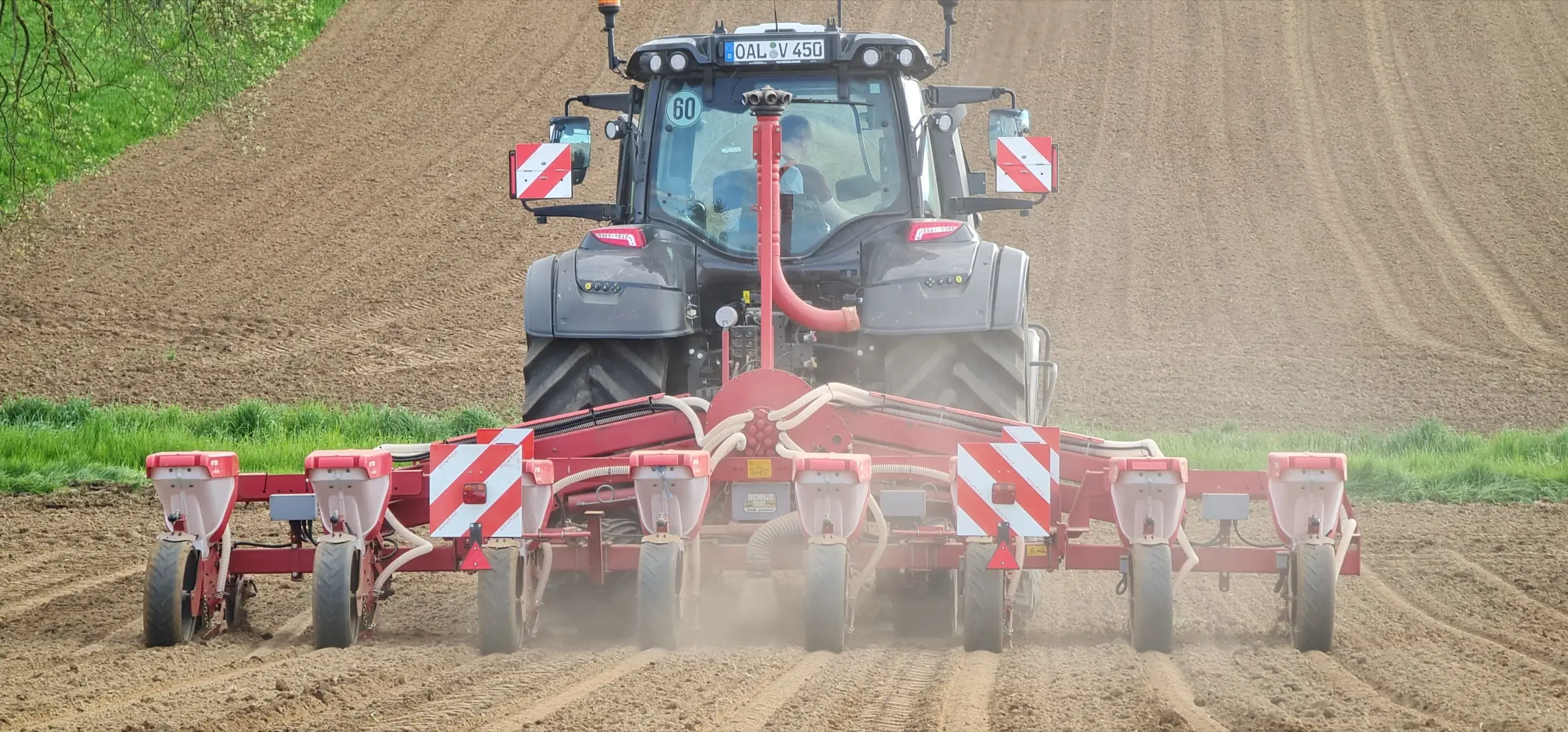 Valtra T5