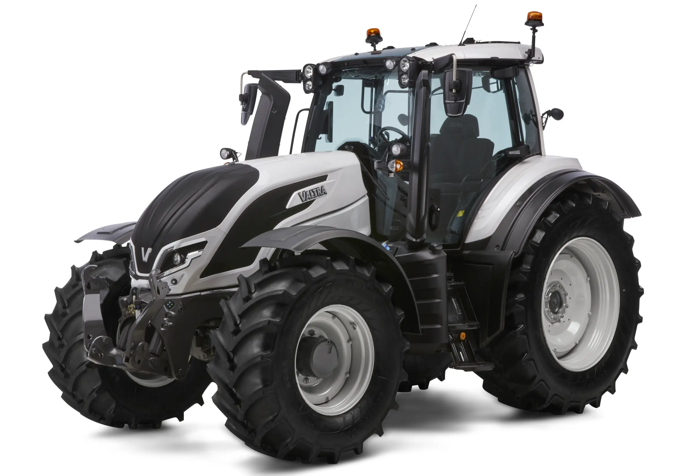 Valtra T5