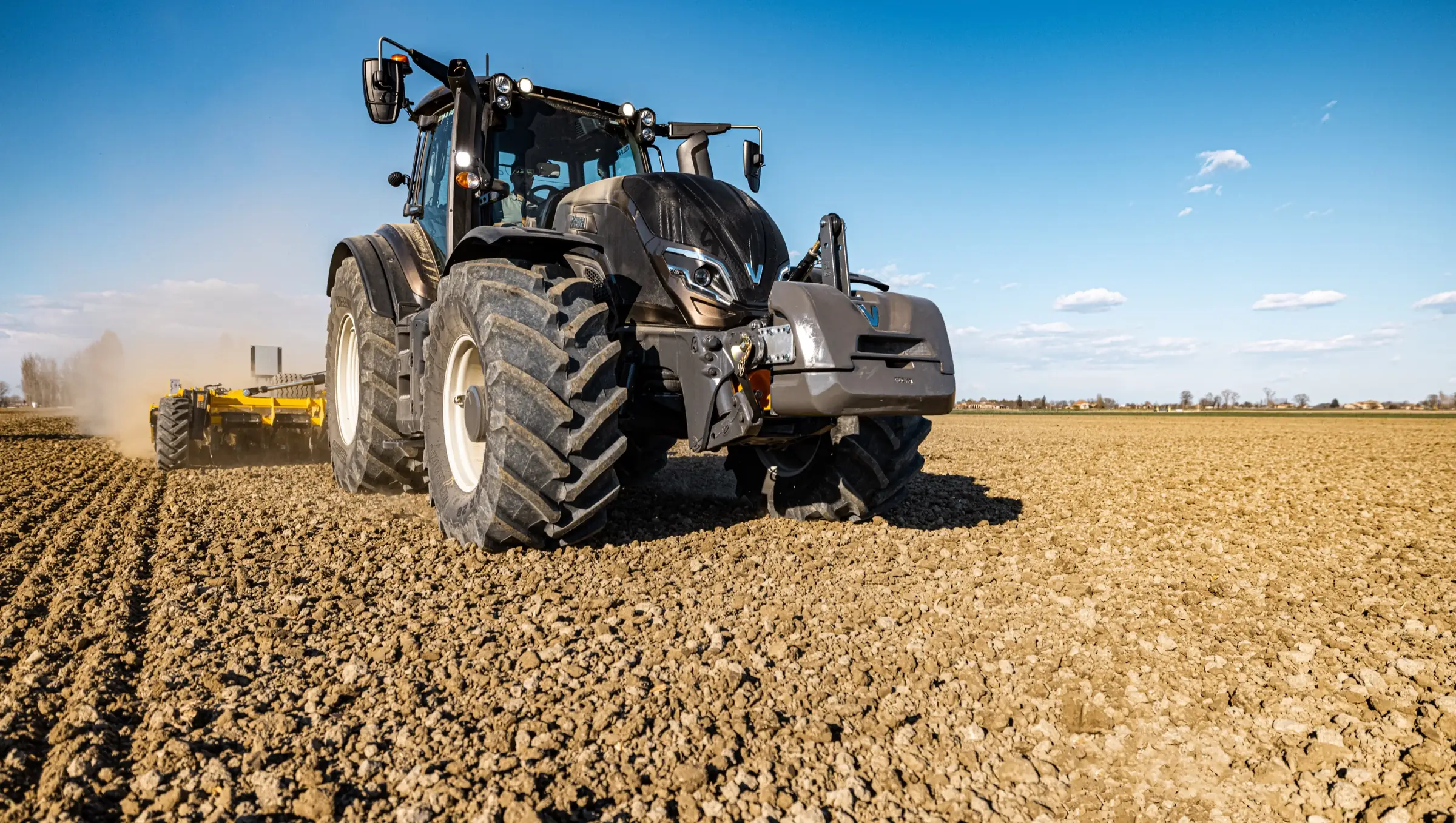 Valtra T5