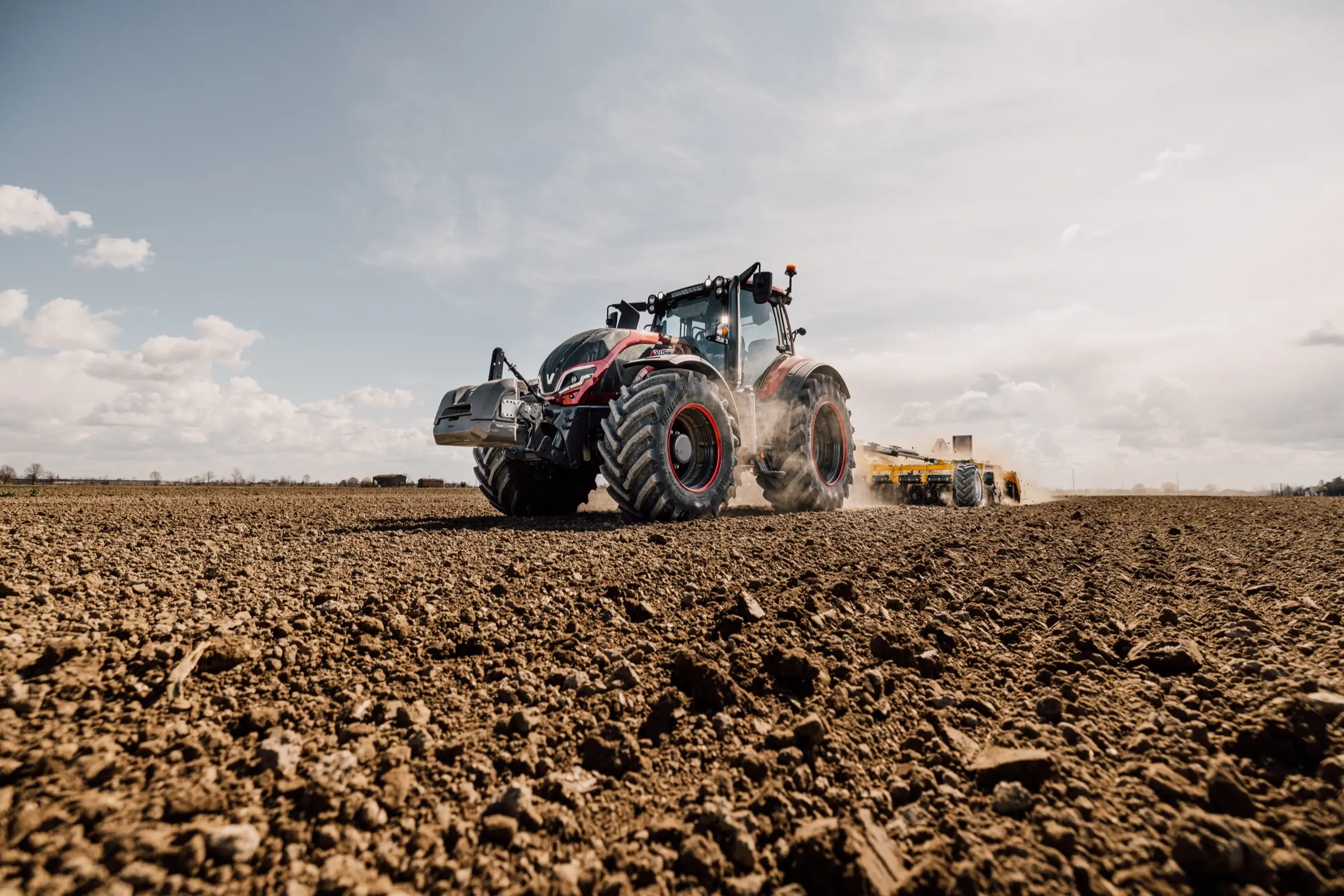 Valtra T5