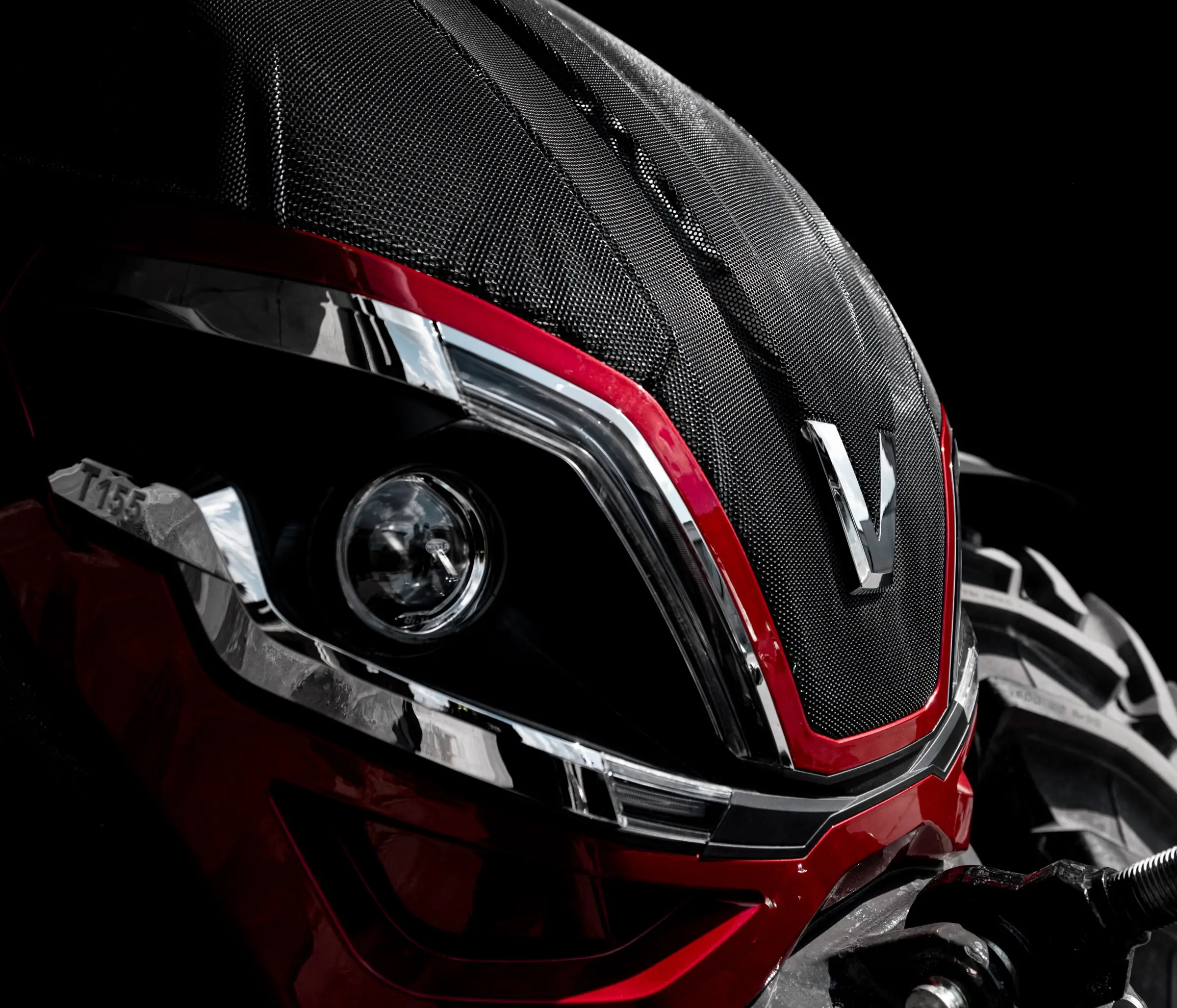 Valtra T5