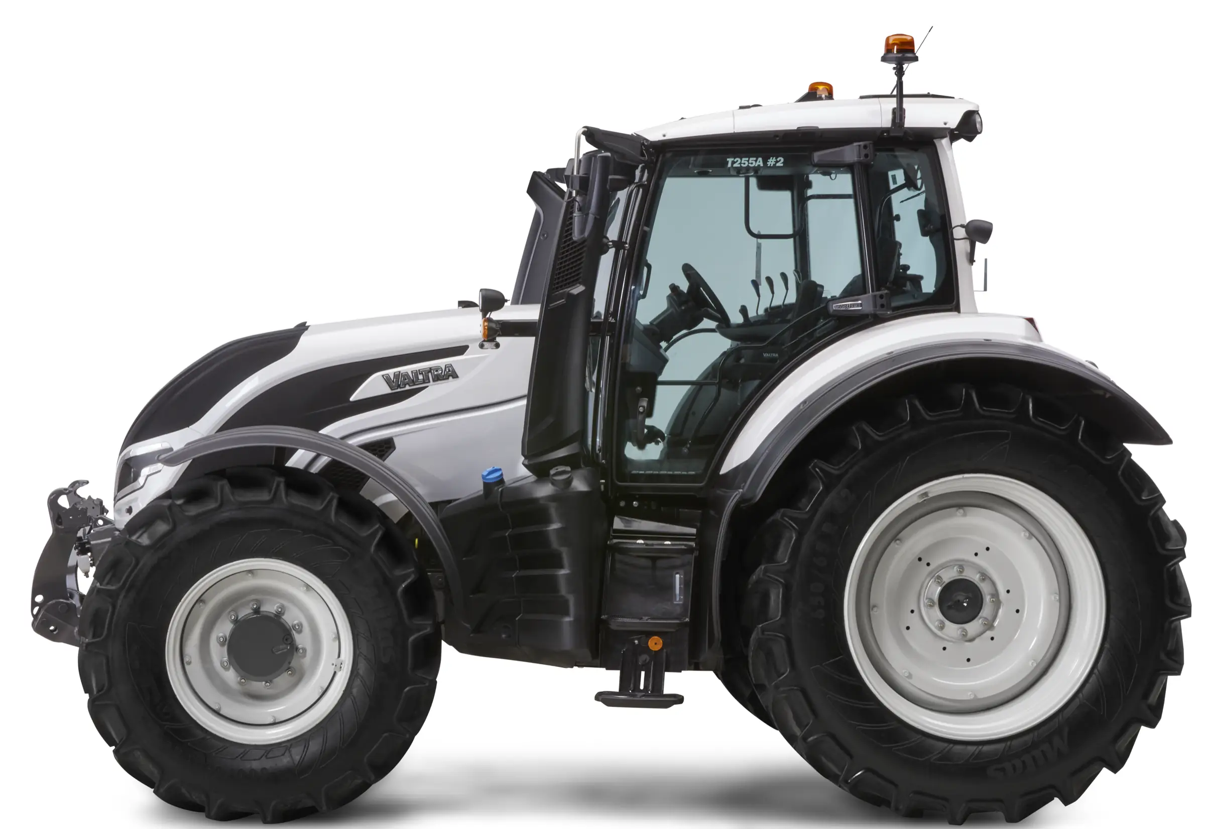 Valtra T5