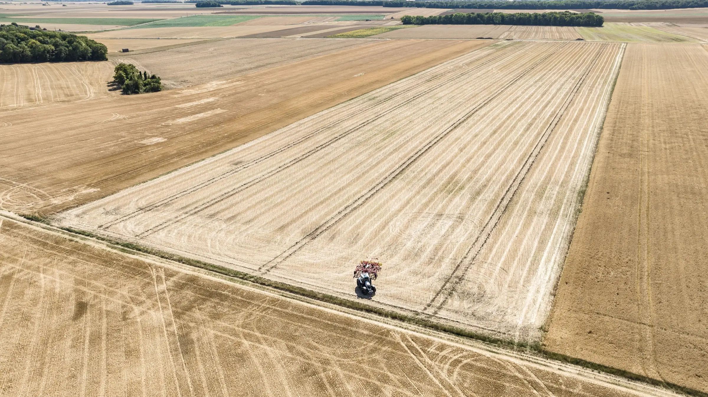 Valtra T5