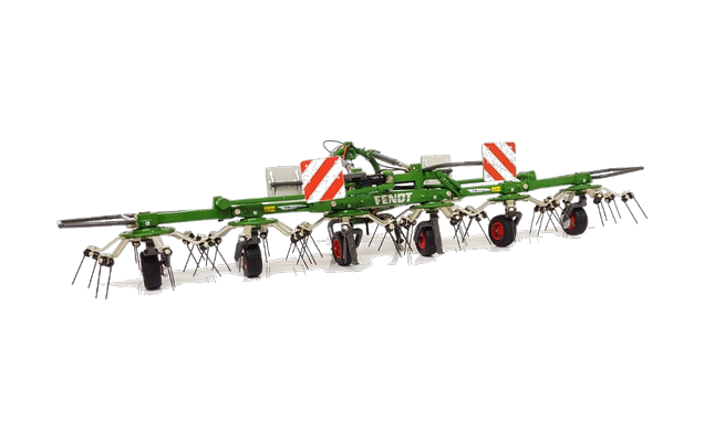 Fendt Twister