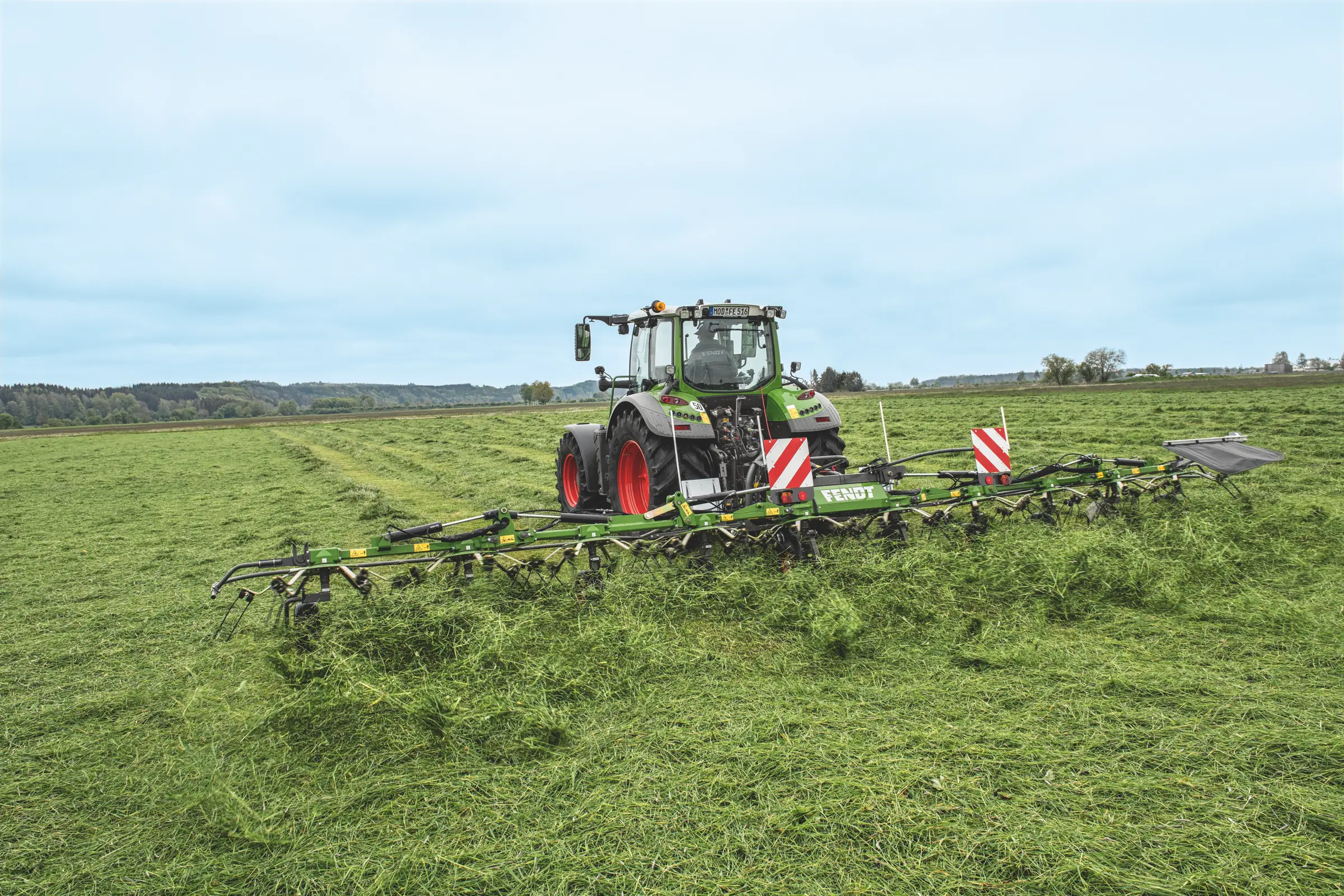 Fendt Twister
