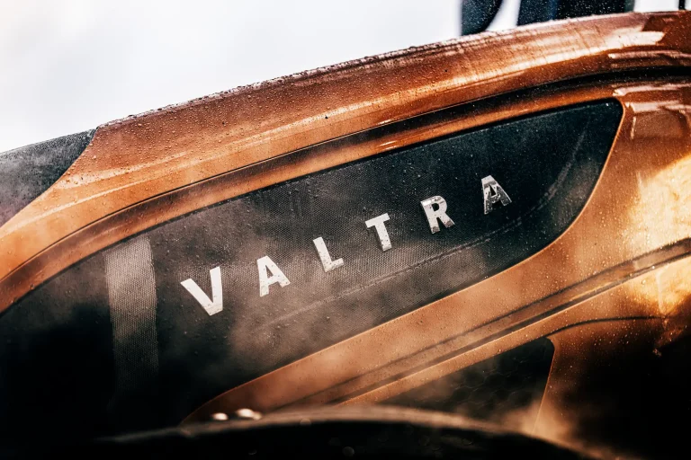 Valtra модернізує та розширює власний завод у Суолахті